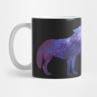 Starwolf - Howl Mug